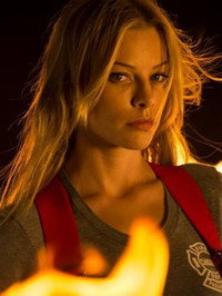 Постер сериала «Чикаго в огне (2012)» — (57 из 170)