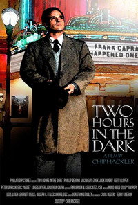 Two Hours in the Dark