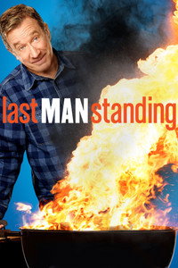 Постер сериала «Последний настоящий мужчина (2011-2021)» — (3 из 91)