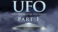 «UFO: The Greatest Story Ever Denied (2006)» — обои к фильму #1