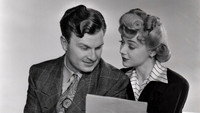 «Lady Bodyguard (1943)» — обои к фильму #1