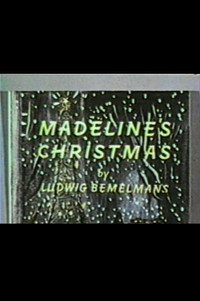 Madeline's Christmas