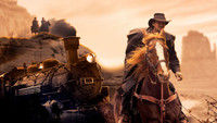 «The Dalton Gang (2020)» — обои к фильму #10