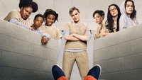 Обои к сериалу «Оранжевый — хит сезона (2013-2019)» — (11 из 26)