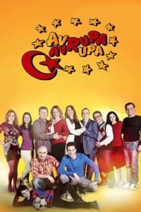 Saison 1 poster