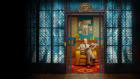 «Квест Вижна (2026)» — обои к сериалу #8