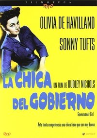 Poster de Government Girl