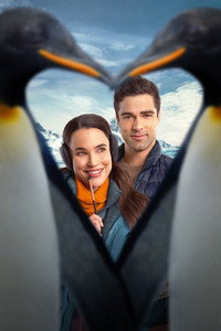 Постер фильма «Polar Opposites (2025)» — (1 из 4)