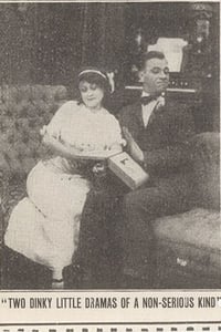 Two Dinky Little Dramas of a Non-Serious Kind (1914)