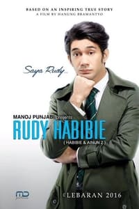 Rudy Habibie (2016)