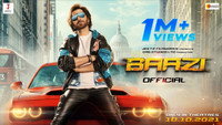 «Baazi (2021)» — обои к фильму #2