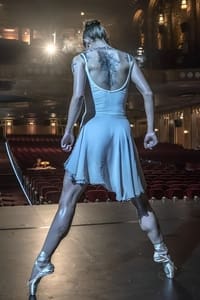Poster de John Wick Presents: Ballerina