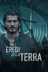 copertina serie tv Gli+eredi+della+terra 2022