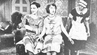 «Madame Sans Jane (1925)» — обои к фильму #1