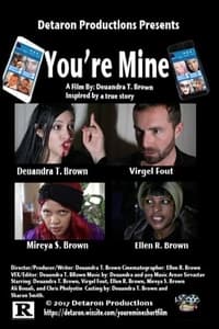You're Mine (2017)