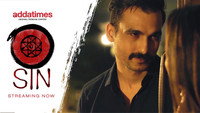 «Sin (2020)» — обои к сериалу #1