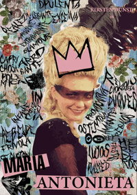 Постер фильма «Мария-Антуанетта (2005)» — (5 из 59)