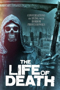 Постер фильма «The Life of Death (2015)» — (2 из 3)