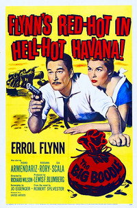 Постер фильма «Много фальшивых денег (1957)» — (2 из 3)