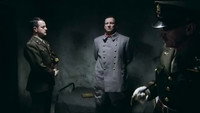 «Nuremberg: Goering's Last Stand (2006)» — обои к фильму #1