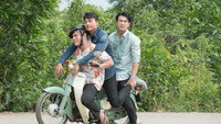 «Thien Su Khong Phep Mau (2019)» — обои к фильму #1