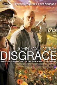 Disgrâce (2008)