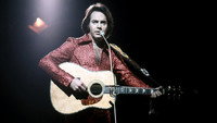 «Neil Diamond: Solitary Man (2010)» — обои к фильму #1