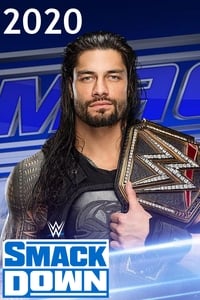 WWE SmackDown 22×1
