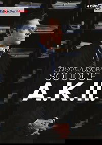 Život a doba soudce A. K. - Season 2