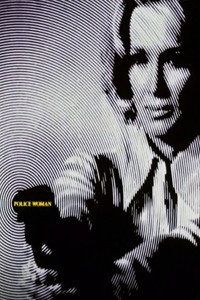Постер сериала «Женщина-полицейский (1974-1978)» — (5 из 16)