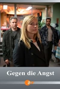 Poster de Gegen die Angst