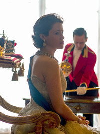 Постер сериала «Корона (2016-2023)» — (46 из 108)