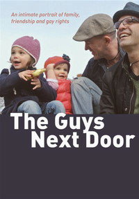 Постер фильма «The Guys Next Door (2016)» — (2 из 4)