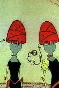 Imagem do Filme Mozaic I