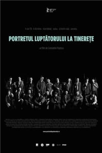 Poster de Portretul luptătorului la tinereţe