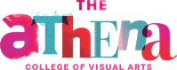 Логотип сериала «The Athena (2018)» — (1 из 4)