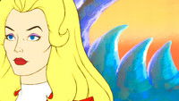 She-Ra: la princesse du pouvoir