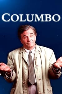 Постер сериала «Коломбо (1968-2003)» — (13 из 65)