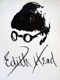 Poster de Edith Head: The Paramount Years