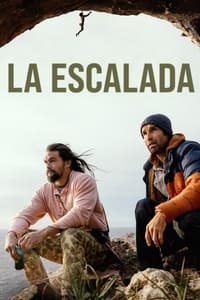 Poster de La Escalada