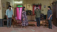 Mahalakshmi Fumes in Rage