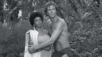 «Тарзан и мёртвая тишина (1970)» — обои к фильму #1