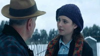 «The Waltons' Homecoming (2021)» — обои к фильму #1