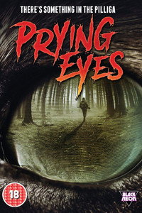 Постер фильма «There's Something in The Pilliga (2014)» — (2 из 9)