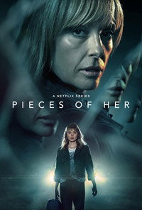 Постер сериала «Части неё (2022)» — (3 из 11)