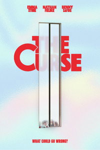 Постер сериала «Проклятие (2023)» — (23 из 52)