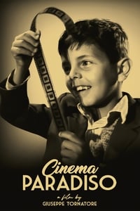 Nuovo Cinema Paradiso