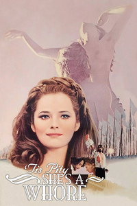 Постер фильма «Жаль, что она блудница (1971)» — (9 из 17)