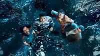 «Operación Marea Negra (2022)» — обои к сериалу #8
