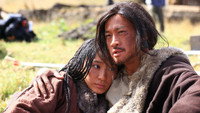«Однажды в Тибете (2010)» — обои к фильму #3